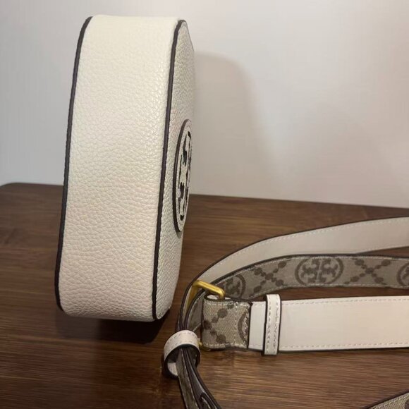 ✨Tory Burch Mini Miller Crossbody✨ - Picture 7 of 11